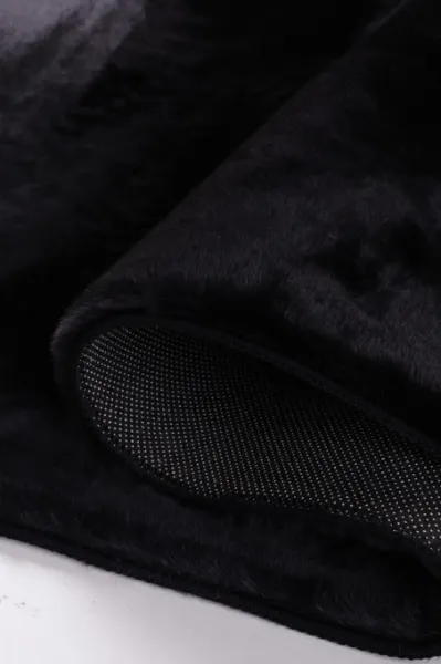 Koberec Rabbit 04 BLACK