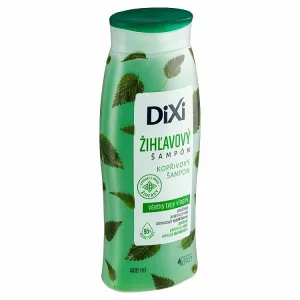 Dixi Žihľavový šampón 400 ml 1ks