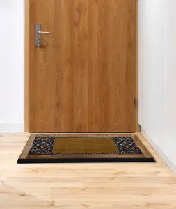 Rohožka BH NT004 Boho hnedá