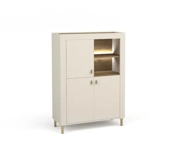 Dolmar Komoda MORASS MO5 | cashmere