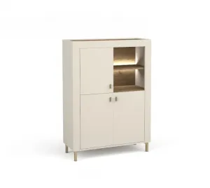 Dolmar Komoda MORASS MO5 | cashmere