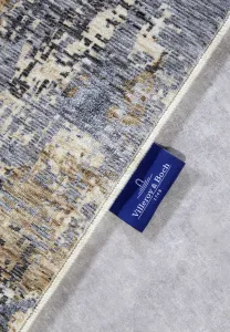 Villeroy & Boch - Hanse Home koberce Kusový koberec Villeroy & Boch 106132 Blue - 120x170 cm
