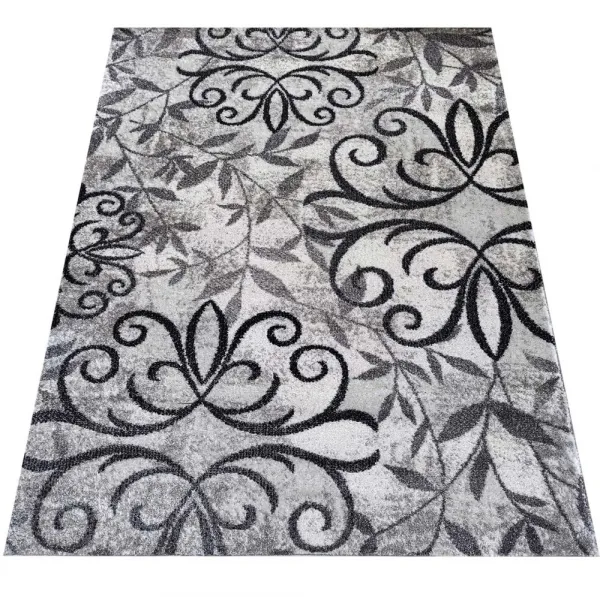 ModernýkoberecsmotívomlístiaDĺžka:60cm|Šírka:100cm67564_123214