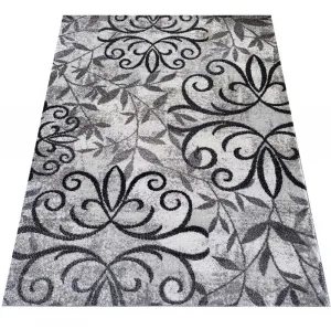 ModernýkoberecsmotívomlístiaDĺžka:60cm|Šírka:100cm67564_123214