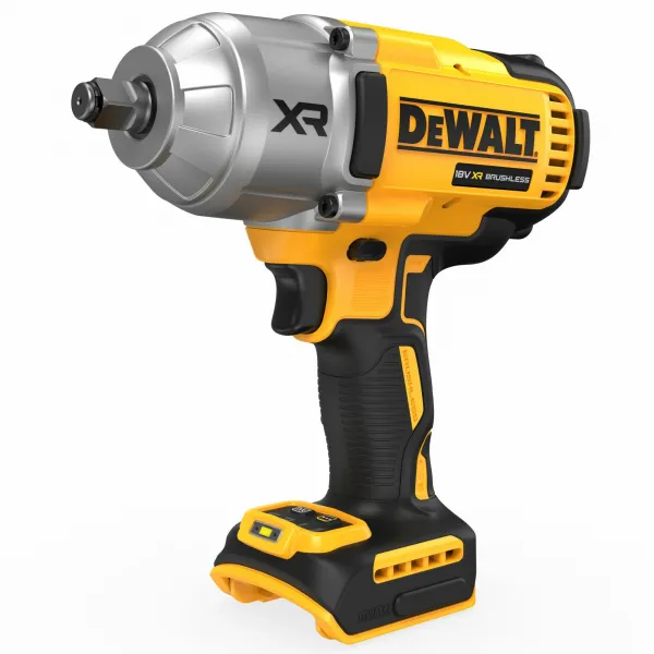 DEWALT DCF900NT Uťahovač rázový 18V 1/2" krúžok Tstak bez AKU
