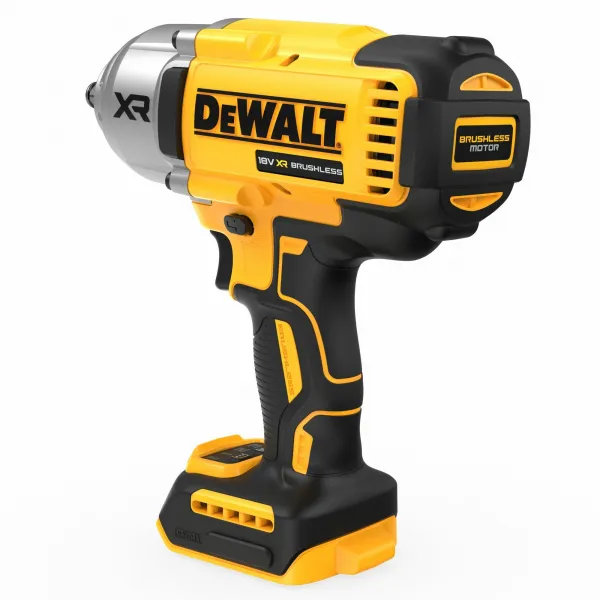 DEWALT DCF900NT Uťahovač rázový 18V 1/2" krúžok Tstak bez AKU