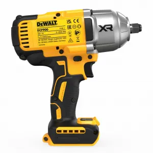 DEWALT DCF900NT Uťahovač rázový 18V 1/2" krúžok Tstak bez AKU