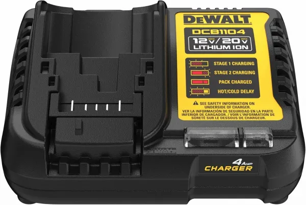 DEWALT DCK355P2T KOMBO SADA 18V 2x5,0Ah (DCD800+DCG405+DCH172) Tstak VI
