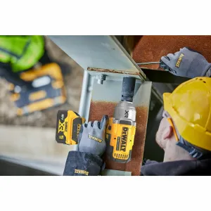 DEWALT DCF900NT Uťahovač rázový 18V 1/2" krúžok Tstak bez AKU