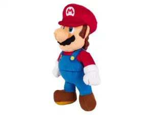 Nintendo Plyšová hračka Super Mario, 23 cm (Super Mario)