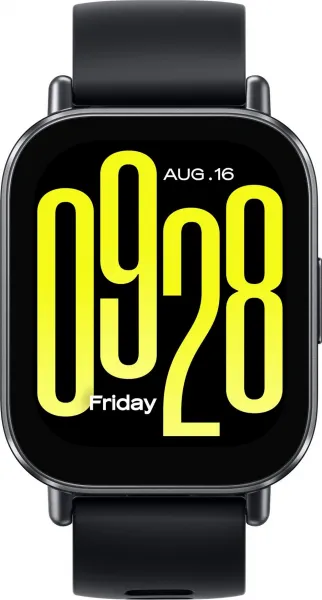 Xiaomi Redmi Watch 5 Active Black Midnight Black 57760