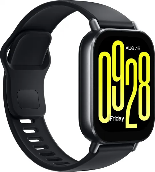 Xiaomi Redmi Watch 5 Active Black Midnight Black 57760
