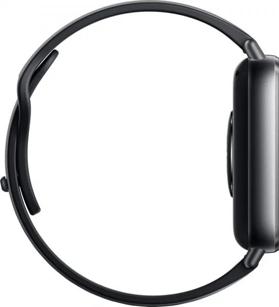 Xiaomi Redmi Watch 5 Active Black Midnight Black 57760