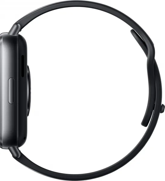 Xiaomi Redmi Watch 5 Active Black Midnight Black 57760