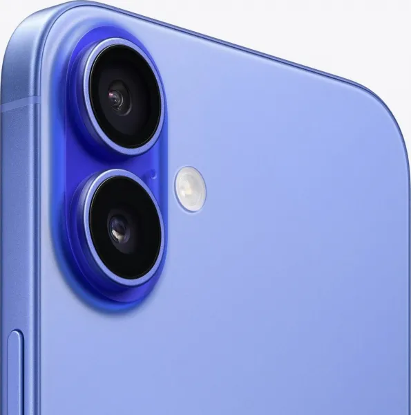 Apple iPhone 16 Plus/128GB/Ultramarine