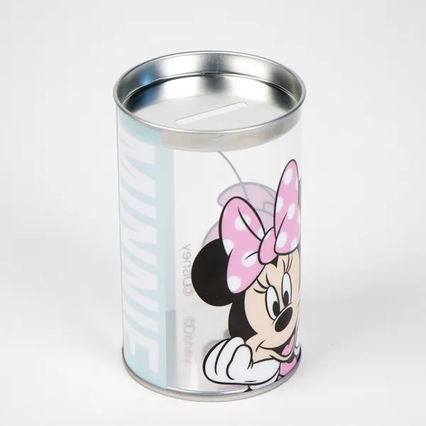 Detské ponožky s pokladničkou Minnie Mouse Veľkosť: 31-34