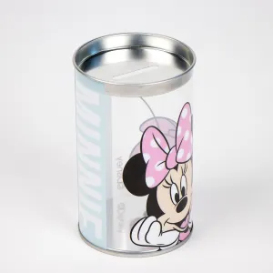 Detské ponožky s pokladničkou Minnie Mouse Veľkosť: 31-34
