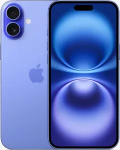 Apple iPhone 16 Plus/128GB/Ultramarine