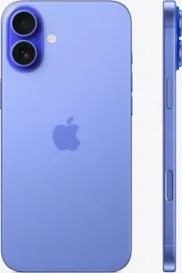 Apple iPhone 16 Plus/128GB/Ultramarine