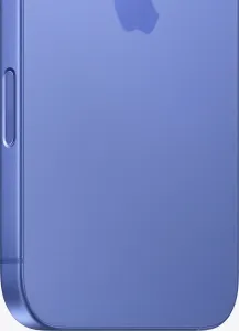 Apple iPhone 16 Plus/128GB/Ultramarine