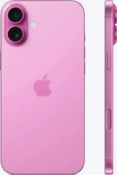 Apple iPhone 16 Plus/128GB/Pink