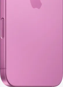 Apple iPhone 16 Plus/128GB/Pink