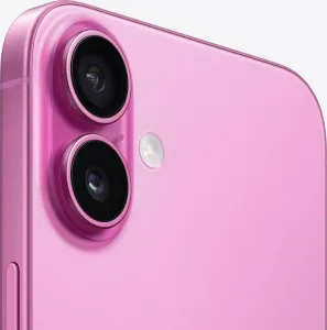 Apple iPhone 16 Plus/128GB/Pink