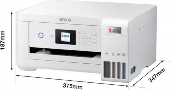 Epson EcoTank L4266