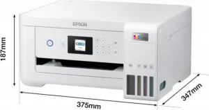 Epson EcoTank L4266