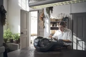 Nože pre Husqvarna Automower 9ks