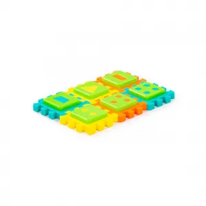 Polesie Vkladačka puzzle