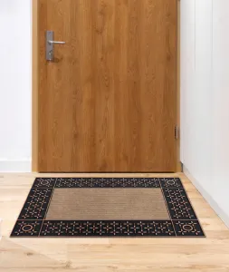 Rohožka BH 207 hnedá