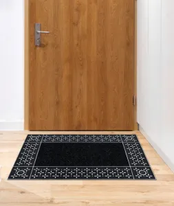 Rohožka BH 207 strieborná