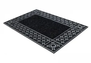 Rohožka BH 207 strieborná