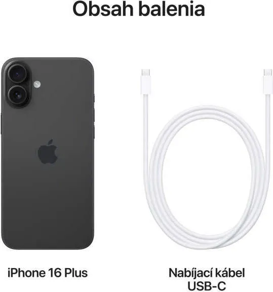 Apple iPhone 16 128GB mye73sxa