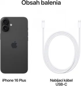 Apple iPhone 16 128GB mye73sxa