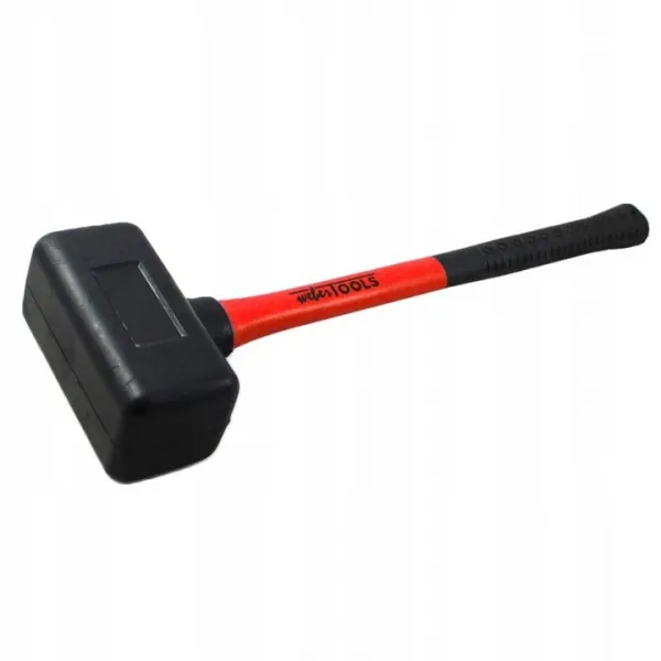 TIP-TOPOL Gumové kladivo 4,5kg