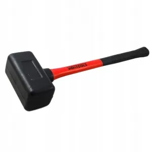 TIP-TOPOL Gumové kladivo 4,5kg