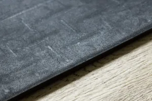 Rohožka BH 225 strieborná