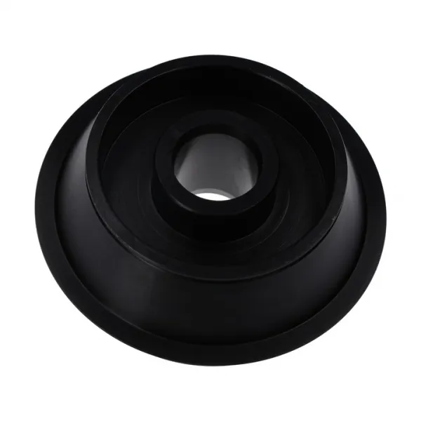 TIP-TOPOL Strediaci kužeľ pre vyvažovačku INVENTO 127-174 mm / pre hriadeľ 40 mm