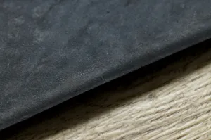 Rohožka BH 806 kamene / čierna, strieborná