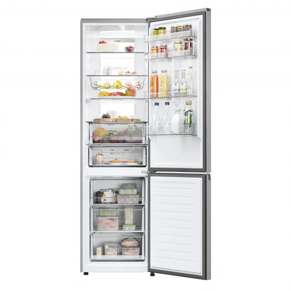 Haier HDPW7620ANPK  + BENEFIT