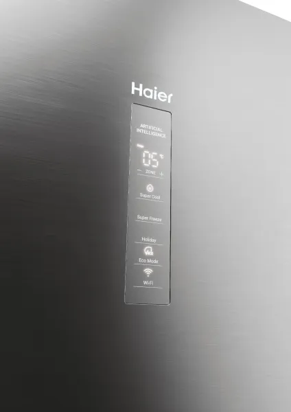 Haier HDPW7620ANPK  + BENEFIT