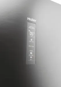 Haier HDPW7620ANPK  + BENEFIT