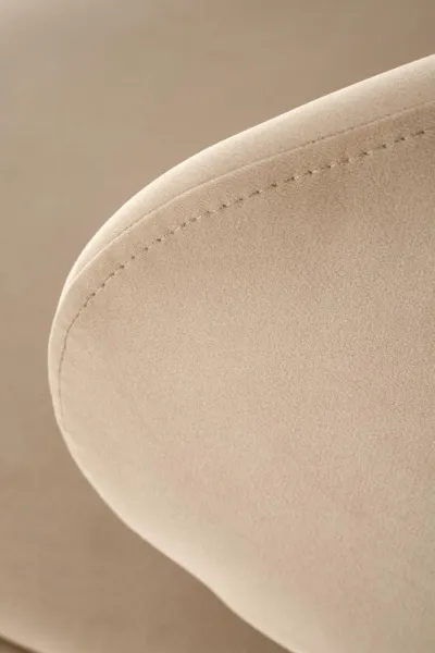 Barová stolička H121 Halmar Šedá