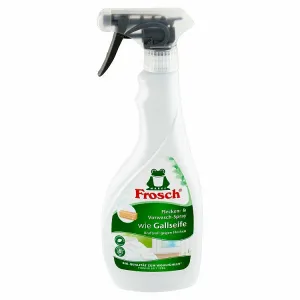 Frosch EKO Sprej na škvrny Žlčové mydlo 500 ml