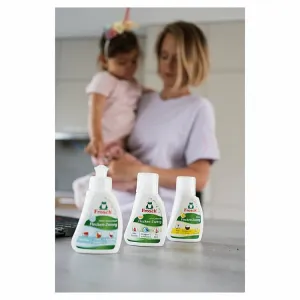 Frosch EKO Sprej na škvrny Žlčové mydlo 500 ml