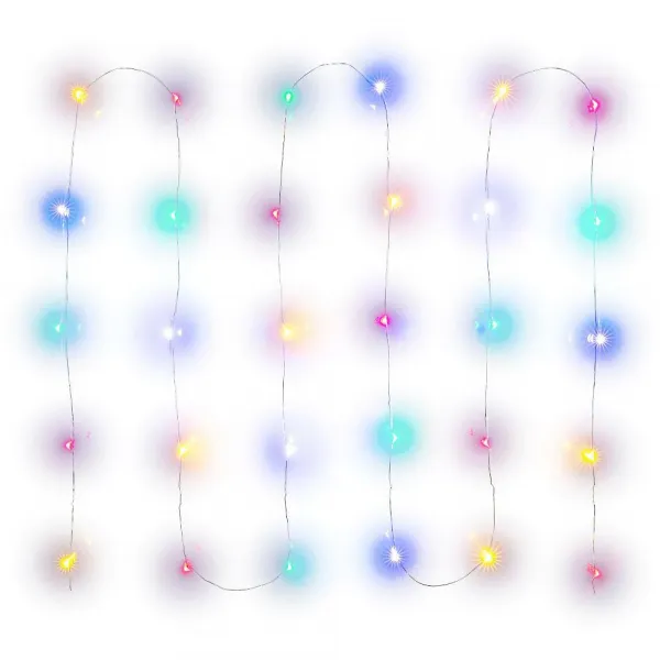 RETLUX Nano 30LED AA MC TM