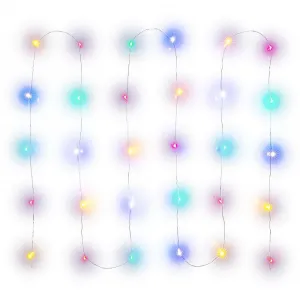 RETLUX Nano 30LED AA MC TM