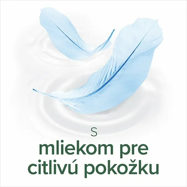 Palmolive Naturals Mild & Sensitive sprchové mlieko 250 ml